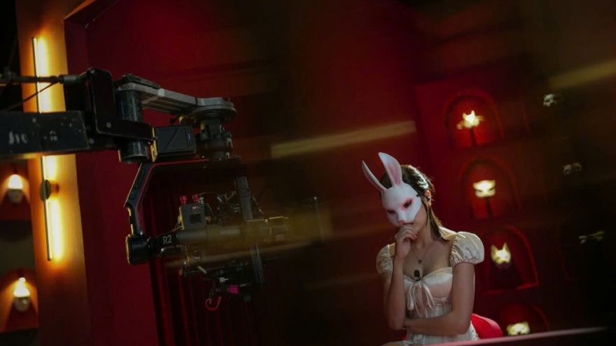 "Bunny" set for screening in many countries and territories worldwide